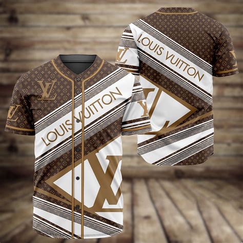 louis vuitton jersey men's.